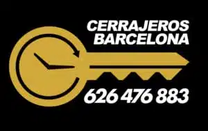 Cerrajeros Sant Andreu, Barcelona